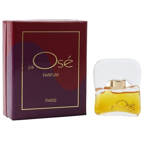 j ai osé parfum kaufen